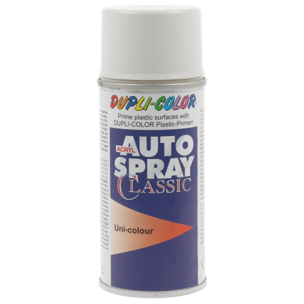 SPRAY PARA COCHES CLASSIC