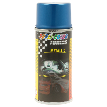 TUNING METÁLICO