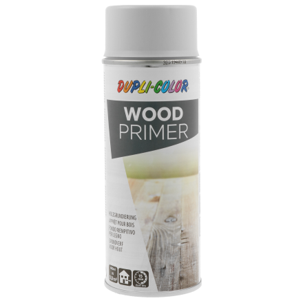 WOOD IMPRIMACIÒN