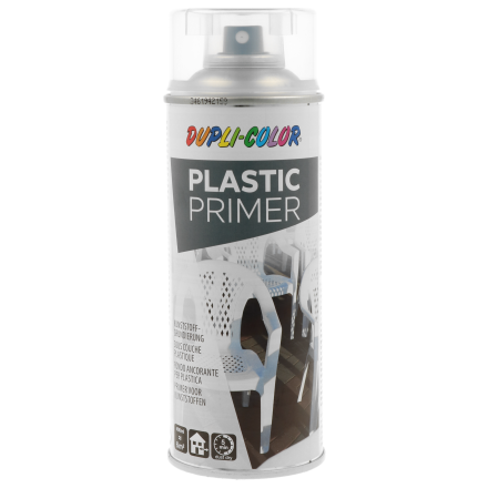 PLASTIC IMPRIMACIÒN