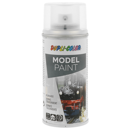 MODEL PAINT BARNIZ TRANSPARENTE