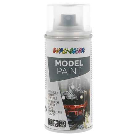 MODEL PAINT IMPRIMACIÒN DE PLÁSTICO