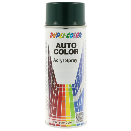 SPRAY DE COLOR PARA AUTOMÓVILES