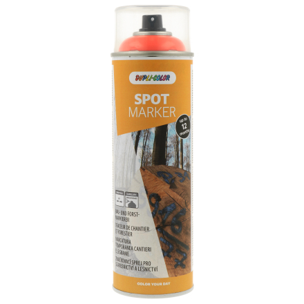 SPOTMARKER Marcador de la forestal