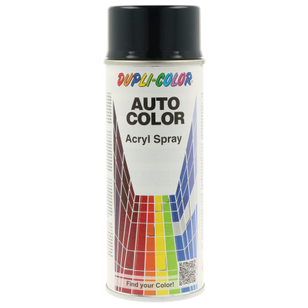 SPRAY DE COLOR PARA AUTOMÓVILES