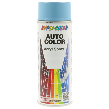 SPRAY DE COLOR PARA AUTOMÓVILES