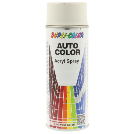 SPRAY DE COLOR PARA AUTOMÓVILES