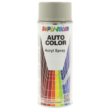 SPRAY DE COLOR PARA AUTOMÓVILES