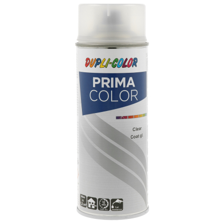 PRIMA COLOR BARNIZ TRANSPARENTE