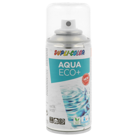AQUA ECO+ BARNIZ TRANSPARENTE