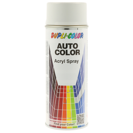 SPRAY DE COLOR PARA AUTOMÓVILES