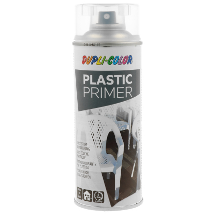 PLASTIC IMPRIMACIÒN
