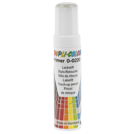 PINTURA AUTO COLOR Imprimación
