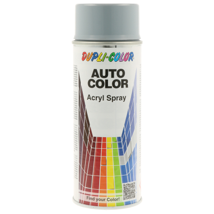 SPRAY DE COLOR PARA AUTOMÓVILES