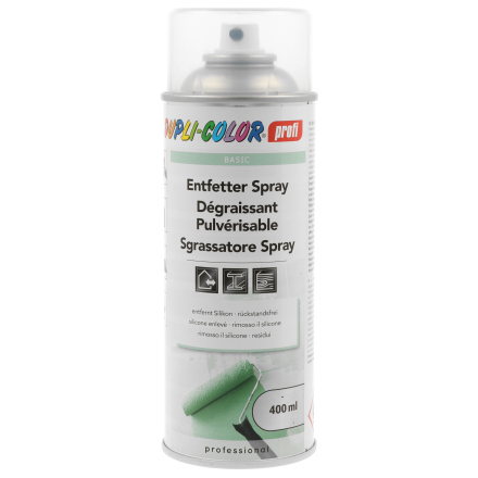 profi Spray desengrasante