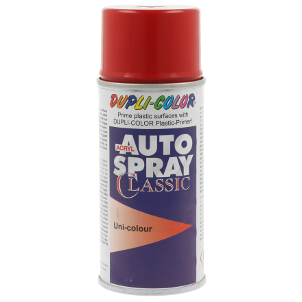 SPRAY PARA COCHES CLASSIC