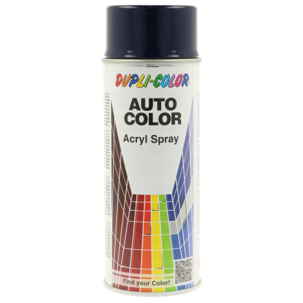 SPRAY DE COLOR PARA AUTOMÓVILES