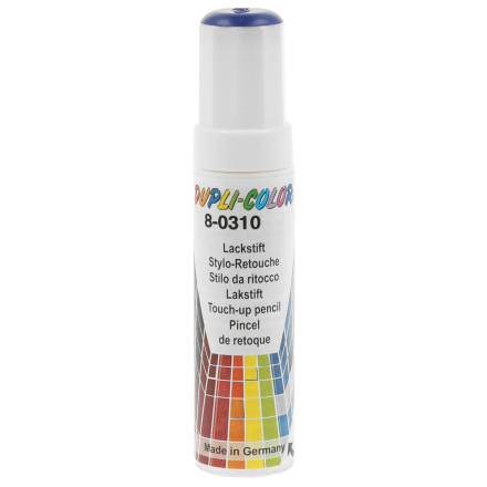 PINTURA AUTO COLOR