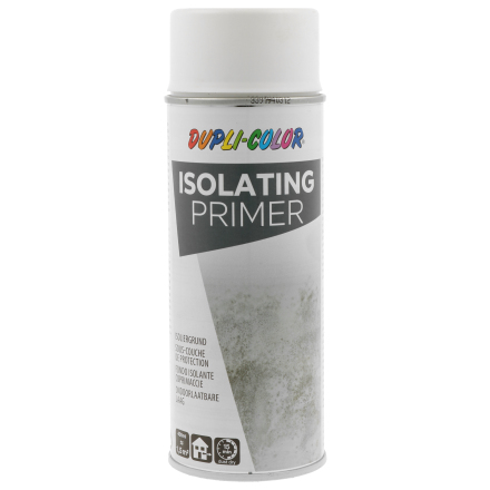 ISOLATING IMPRIMACIÒN