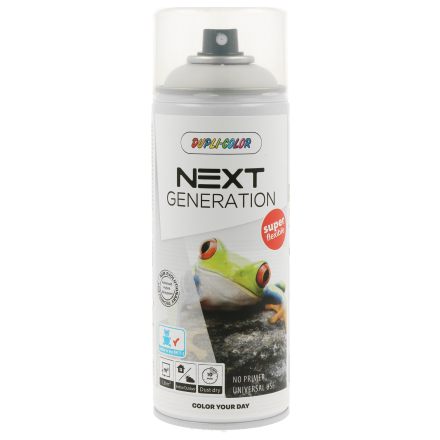 NEXT BARNIZ TRANSPARENTE