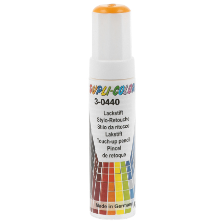 PINTURA AUTO COLOR
