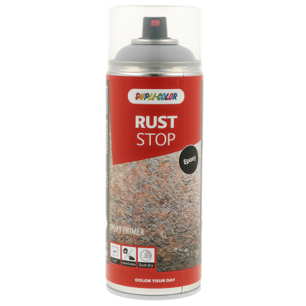 RUST STOP EPOXY IMPRIMACIÒN