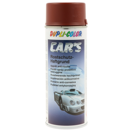 IMPRIMACIÓN ANTIOXIDANTE PARA COCHES