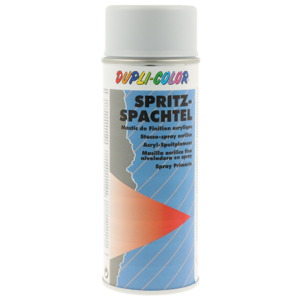 Masilla en spray Automotive