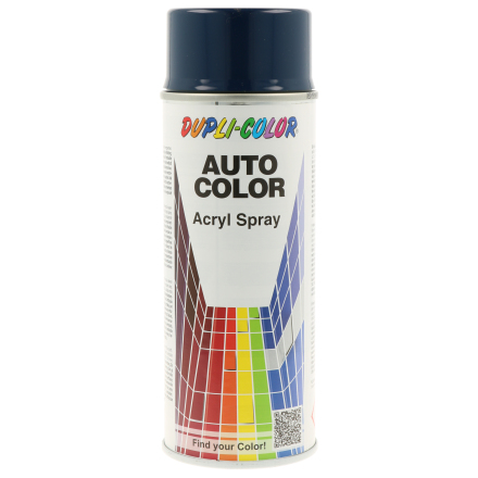 SPRAY DE COLOR PARA AUTOMÓVILES