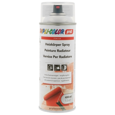 profi Spray para radiadores