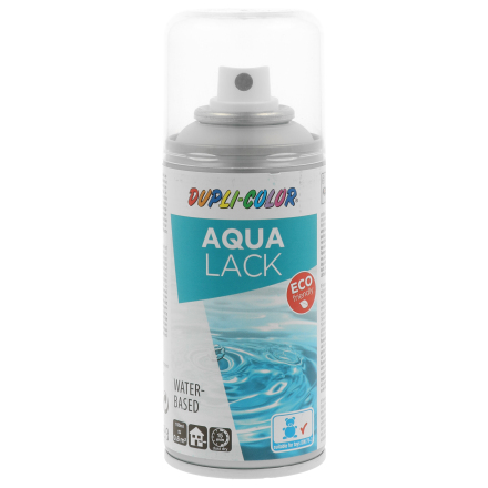 AQUA LACK BARNIZ TRANSPARENTE