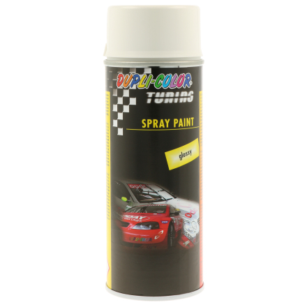 PINTURA DE SPRAY DE TUNING
