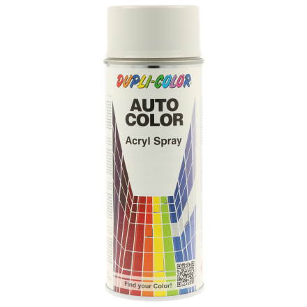 SPRAY DE COLOR PARA AUTOMÓVILES