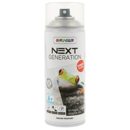NEXT BARNIZ TRANSPARENTE