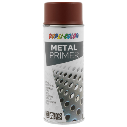 METAL IMPRIMACIÒN