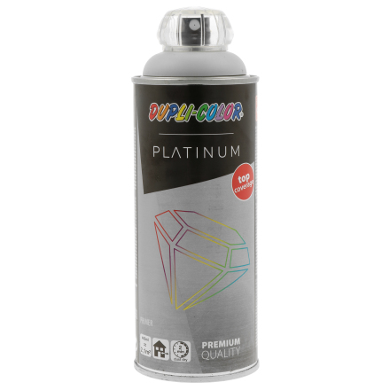 PLATINUM IMPRIMACIÒN