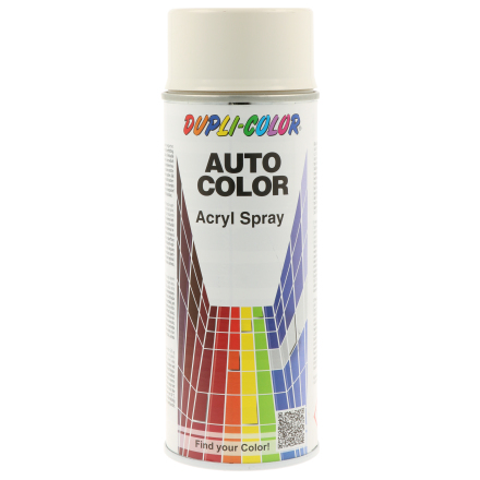 SPRAY DE COLOR PARA AUTOMÓVILES
