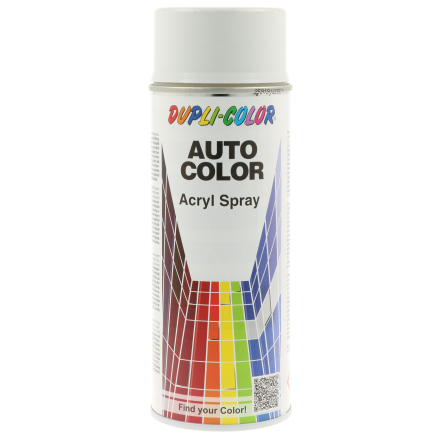 SPRAY DE COLOR PARA AUTOMÓVILES