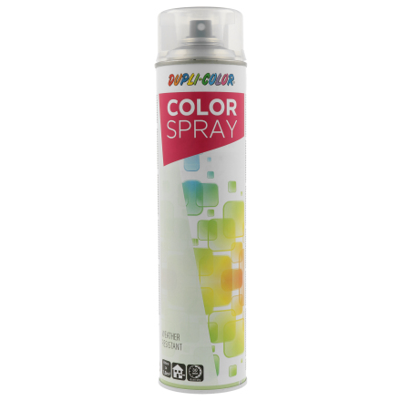 COLOR SPRAY BARNIZ TRANSPARENTE