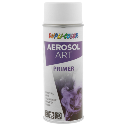 AEROSOL ART IMPRIMACIÓN