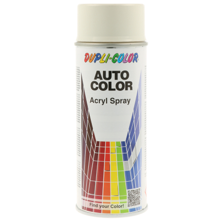 SPRAY DE COLOR PARA AUTOMÓVILES