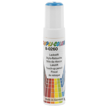 PINTURA AUTO COLOR