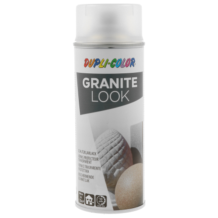 GRANITE LOOK BARNIZ TRANSPARENTE