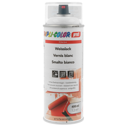 profi Laca blanca