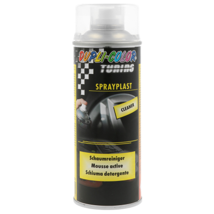LIMPIADOR TUNING SPRAYPLAST