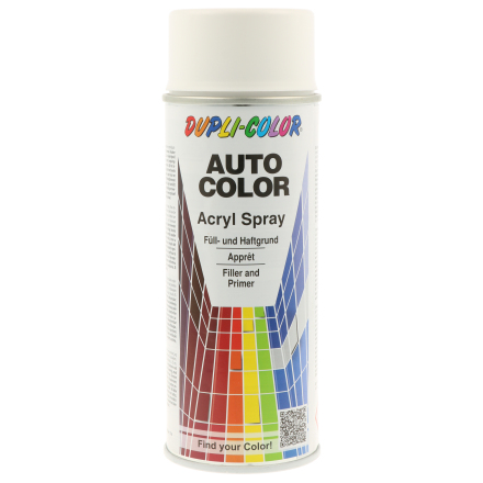 BASE DE ADHERENCIA DE SPRAY AUTO COLOR