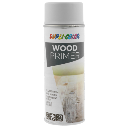WOOD IMPRIMACIÒN