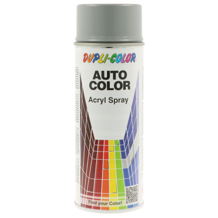 SPRAY DE COLOR PARA AUTOMÓVILES