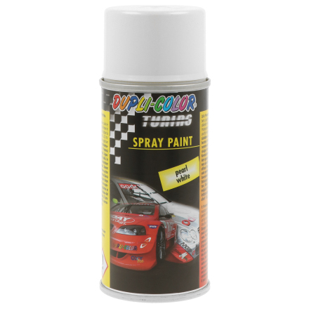 PINTURA EN SPRAY TUNING, EFECTO PERLA