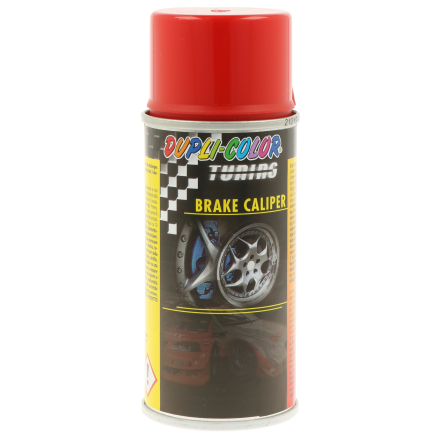 CALZONCILLO DE FRENO DE TUNING